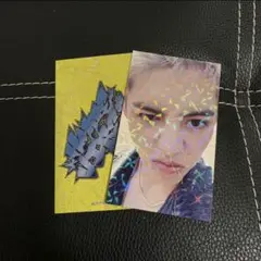 C×M HYPE VIBES ラキドロ TSUTAYA SEVENTEEN