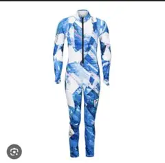 2025年最新】スキーレーシングスーツの人気アイテム - メルカリ