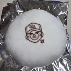楽天イーグルス 早川 隆久 豚まんポーチ