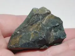 P-28 出雲石 62g 碧玉 瑪瑙 原石 鑑賞石 自然石 誕生石 鉱石 鉱物