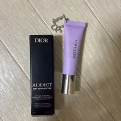 DIOR ADDICT LIP GLOW パープル 30ml
