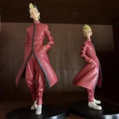 2026年最新】半間修二 フィギュアの人気アイテム - メルカリ