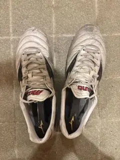 ミズノモレリア2JAPAN 26.5