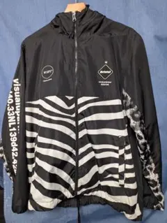 WTAPS F.C.RealBristol　fcrbコラボナイロンセットアップ