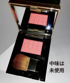 マキアージュ　チークカラー　クリア　PK222