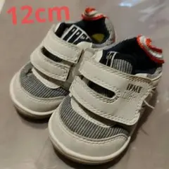 【IFME】ベビーシューズ 12cm イフミー スニーカー