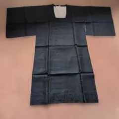 ストライプ 和服