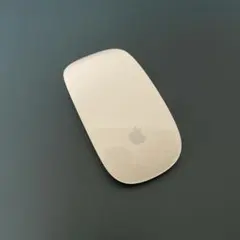 Apple Magic Mouse シルバー　a12963 単3電池式