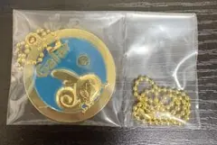 【一番くじポケモン】30周年 メタルチャーム メッソン
