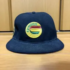 GREENSLEEVES × 7UNION キャップ reggae