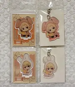 東京リベンジャーズ うさみみ 佐野4点セット