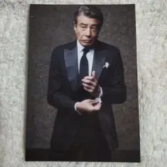 舘ひろし貴重雑誌インタビュー - メルカリ
