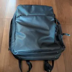 ACE ビジネスバック ガジェタブル リュック 日本製