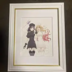 着せ恋展 直筆サイン入り複製原画 Kitagawa Marin Amazon.co.jp: その着せ替え人形は恋をする 展覧会 直筆サイン