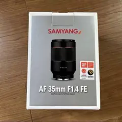 Samyang（サムヤン）MF 14mm F2.8 MK2 ソニーEマウント用 - メルカリ