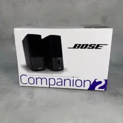 2026年最新】bose companion 2 series iiiの人気アイテム - メルカリ