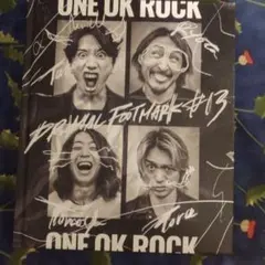 2025年最新】one ok rock サインの人気アイテム - メルカリ