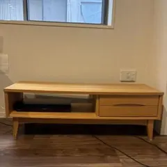 unico リビング収納