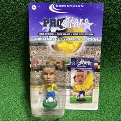 ProStars World Club Legends/ファンバステン,ロナウド World Club Legends | Corinthian ProStars