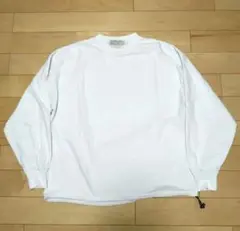 レミレリーフ ワイドシルエット 長袖カットソー Mのサムネイル