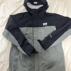 Helly Hansen マウンテンパーカー