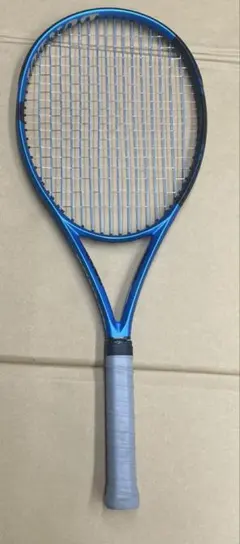 ダンロップ FX500 tour ツアー G2 美品 DUNLOP 中古 テニスラケット ダンロップ エフエックス500 ツアー