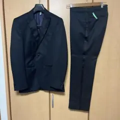 タキシード　定価22万円　freemans sporting club