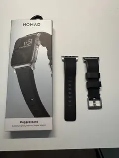 AppleWatch Incase NATOナイロンバンド 38mm/40mm - メルカリ