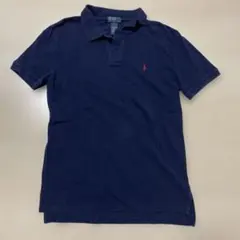 Polo by Ralph Lauren ポロシャツ ネイビーのサムネイル