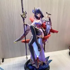 2025年最新】雷電将軍 フィギュアの人気アイテム - メルカリ