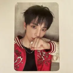 NEXZ Beat Boxer ソゴン トレカ