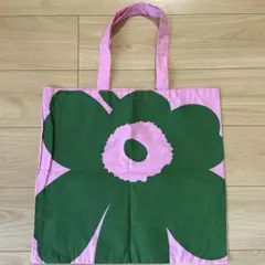 【非売品】マリメッコ　60周年　トートバッグ　ノベルティ