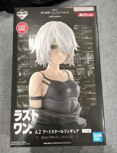 2025年最新】ニーアオートマタ ラストワンの人気アイテム - メルカリ
