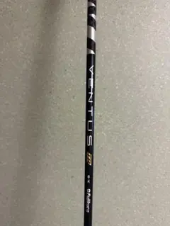 ベンタスTRブラック　6x