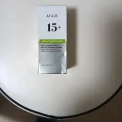 anua15+