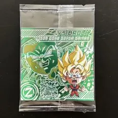 2026年最新】ドラゴンボール ウエハース ブロリーの人気アイテム