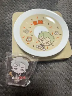 BTS  Tinytan 1番くじ　RM