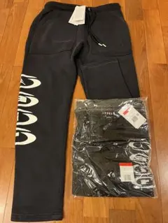 Nike トラヴィス　air セット　上下