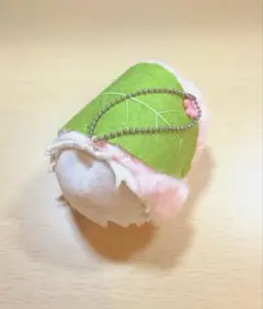 ブルーロック 桜餅 凪誠士郎 マスコット ぬいぐるみ