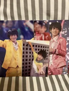 美少年 藤井直樹 ジャニーズアイランド2017 ステージフォト