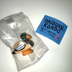DAISUKE KONDO art Collection 2 カプセルトイ