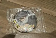 僕のヒーローアカデミア ヒロアカ ヒロバト 缶バッジ バッジ 相澤 消太