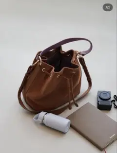 バケツバック
