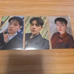 StrayKids Hollowタワレコ特典　HMV　ラキドロ　スンミン