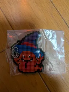 ドラゴンクエスト ふくびき所スペシャル G賞　ラバーストラップ　ゴースト