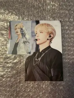 SEVENTEEN FOLLOW ドギョム DK