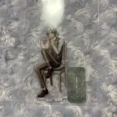 アイナナ 亥清悠 アクスタ 2023