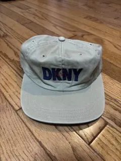 dkny ダナキャラン キャップ