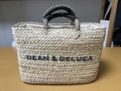 DEAN & DELUCA かごバッグのサムネイル