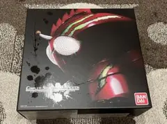 CSM アマゾンズドライバー Verアルファ